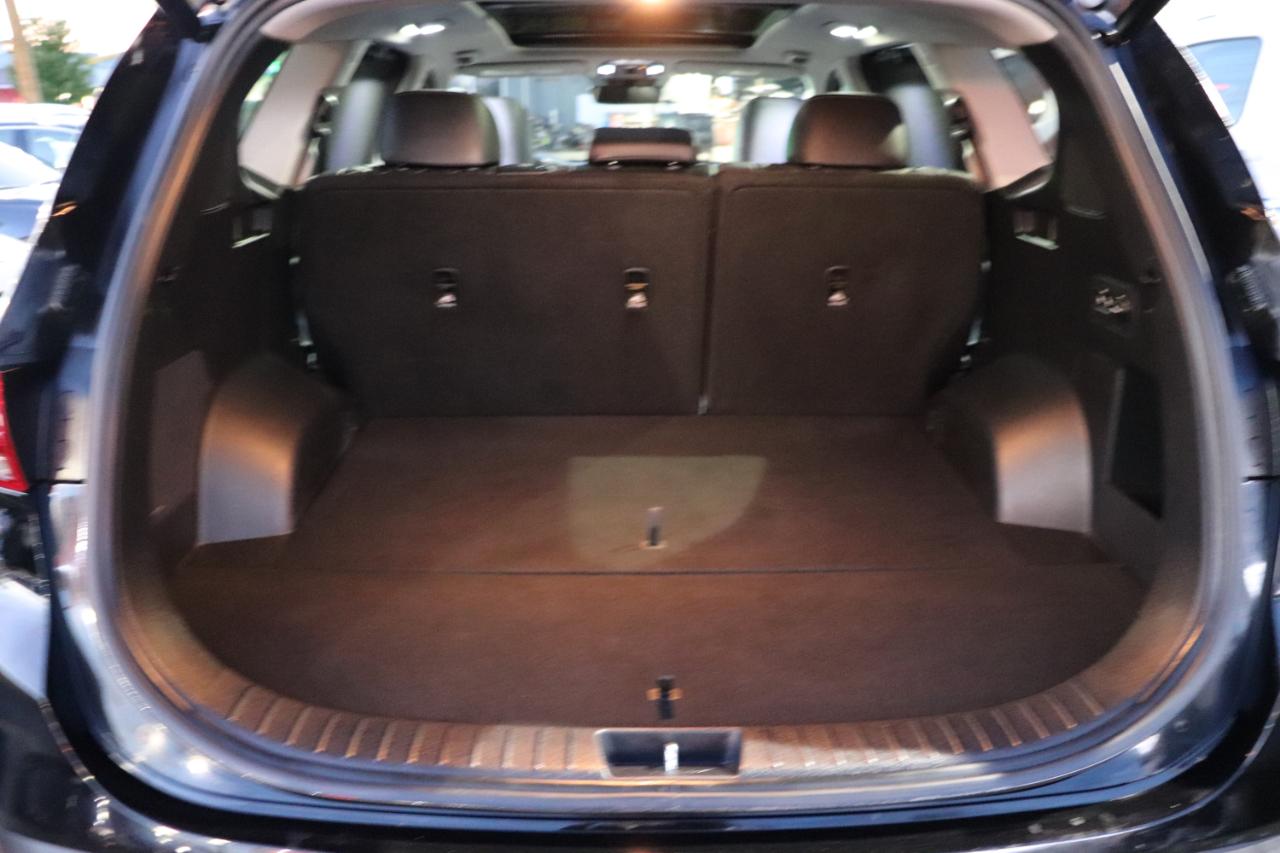 Hyundai Santa Fe Plug-In Hybrid Limited AWD 2023