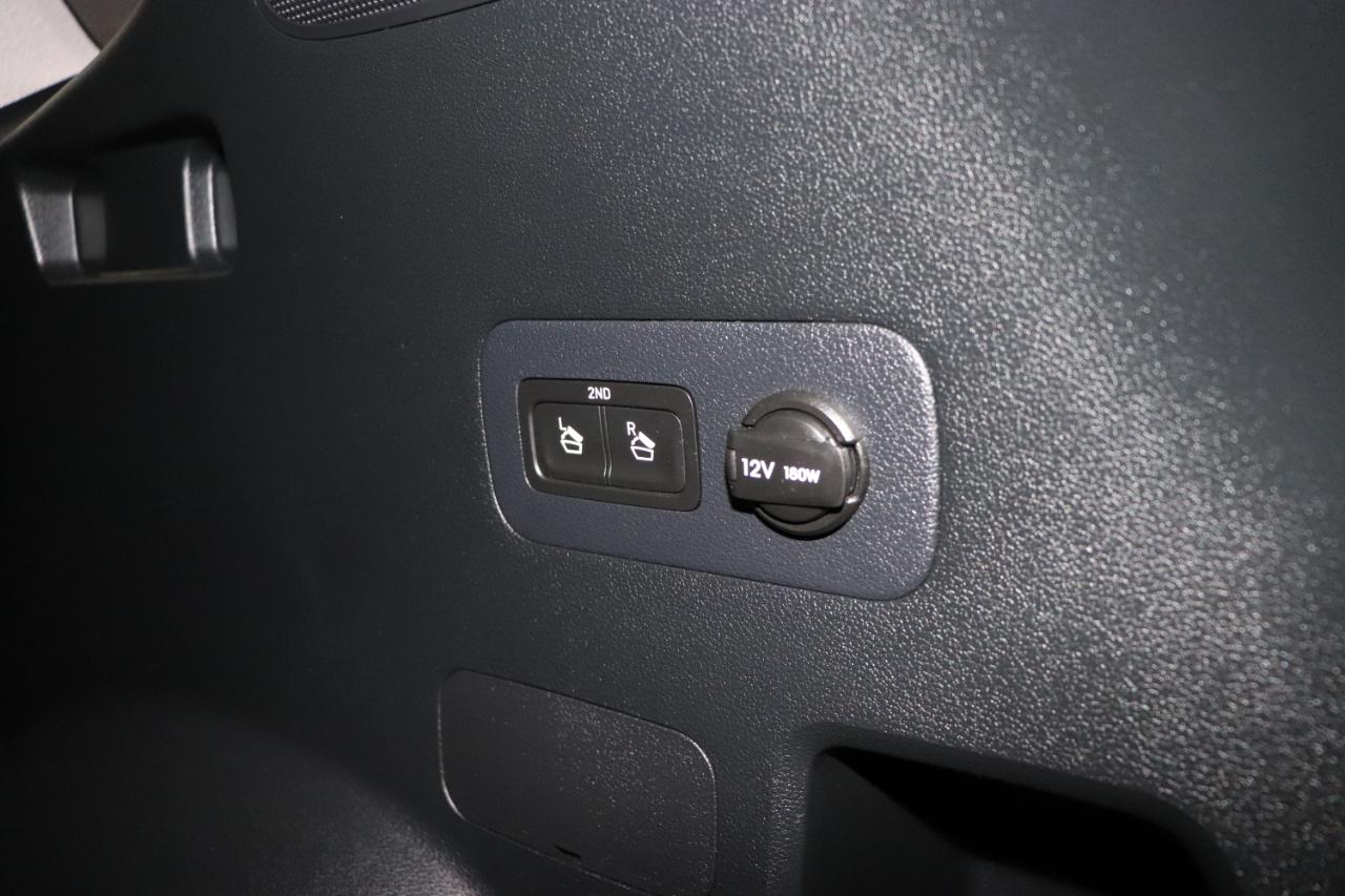 Hyundai Santa Fe Plug-In Hybrid Limited AWD 2023