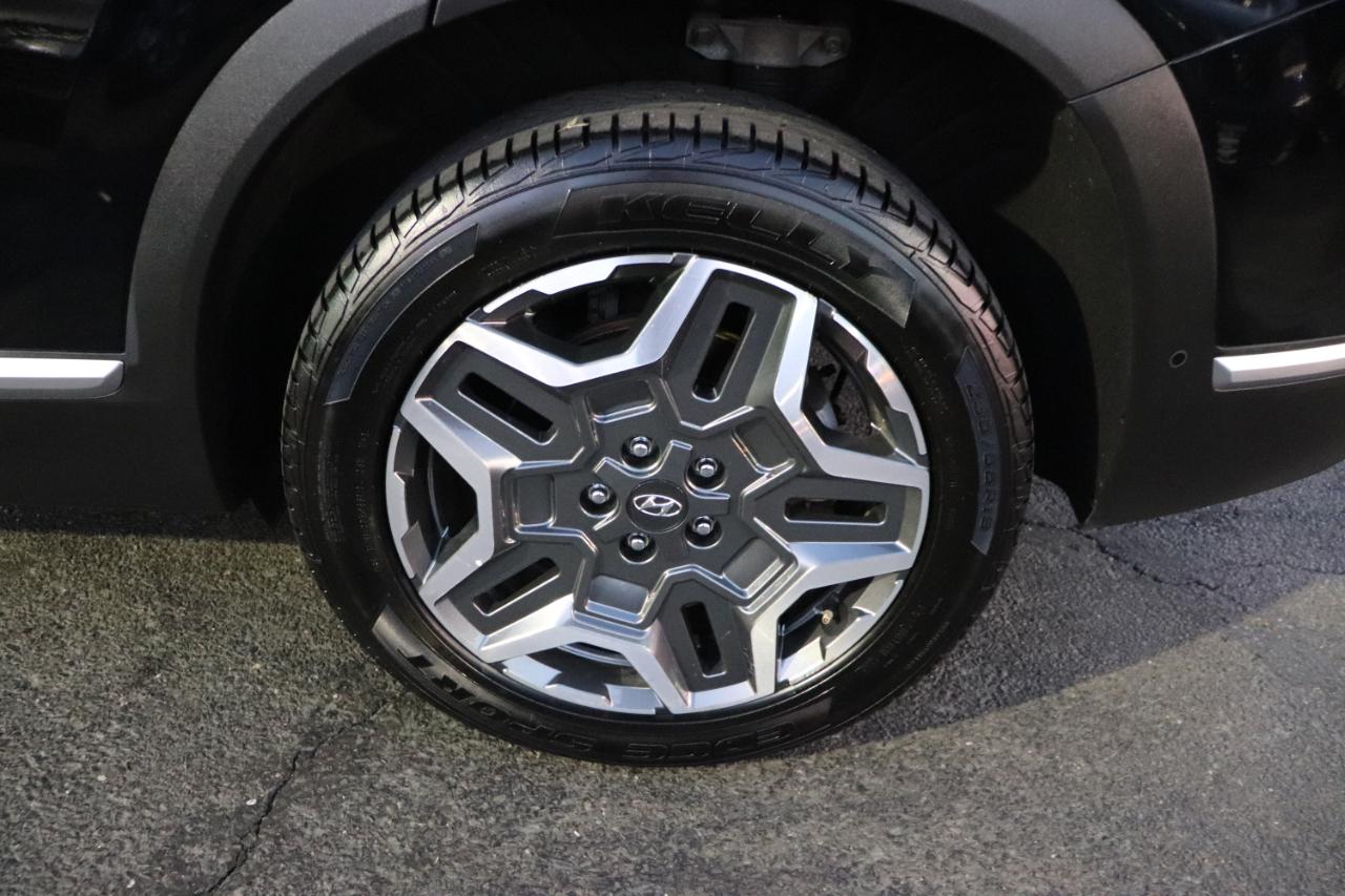 Hyundai Santa Fe Plug-In Hybrid Limited AWD 2023