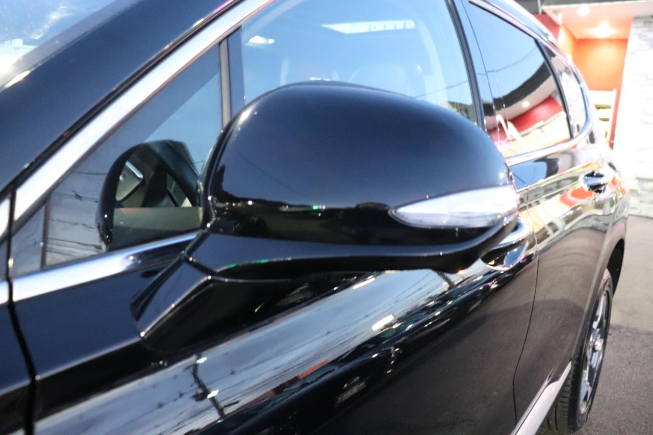 Hyundai Santa Fe Plug-In Hybrid Limited AWD 2023