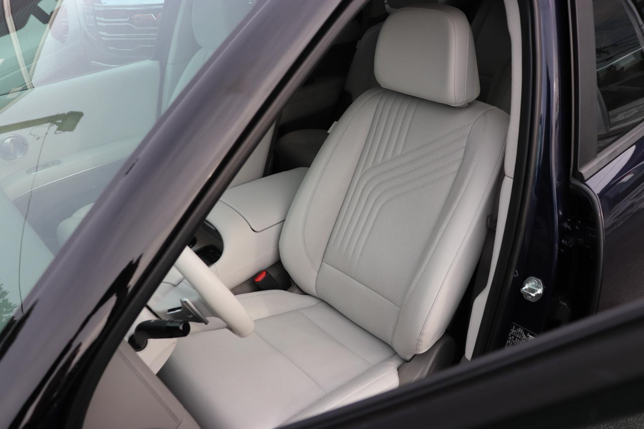 Hyundai Palisade SEL 7P AWD 2026