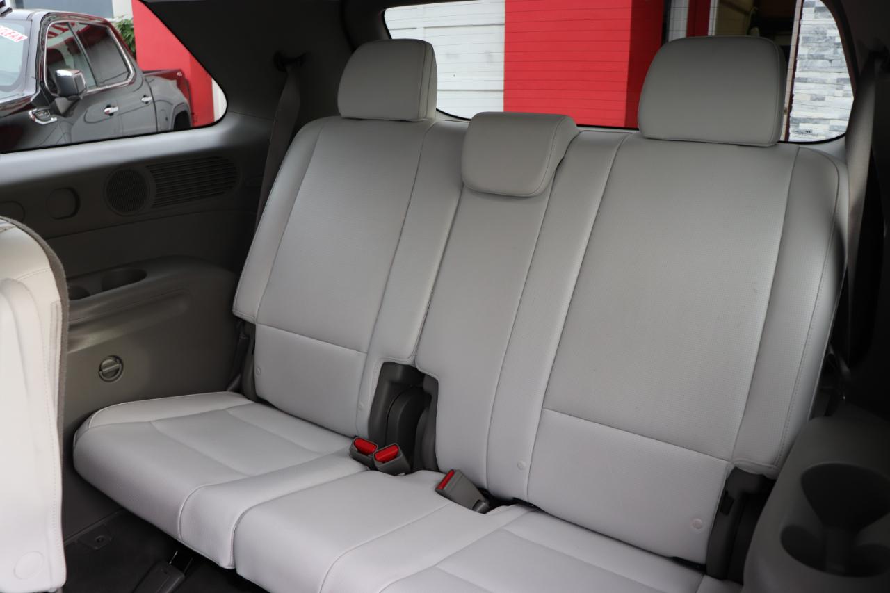 Hyundai Palisade SEL 7P AWD 2026