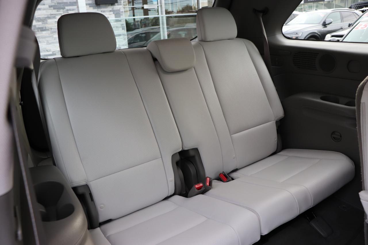 Hyundai Palisade SEL 7P AWD 2026