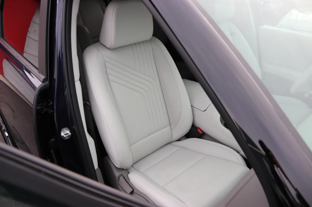 Hyundai Palisade SEL 7P AWD 2026