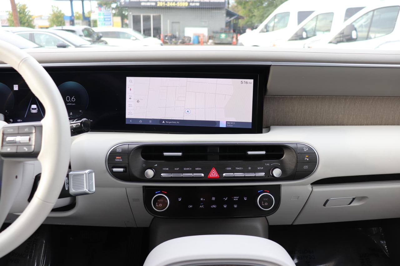 Hyundai Palisade SEL 7P AWD 2026