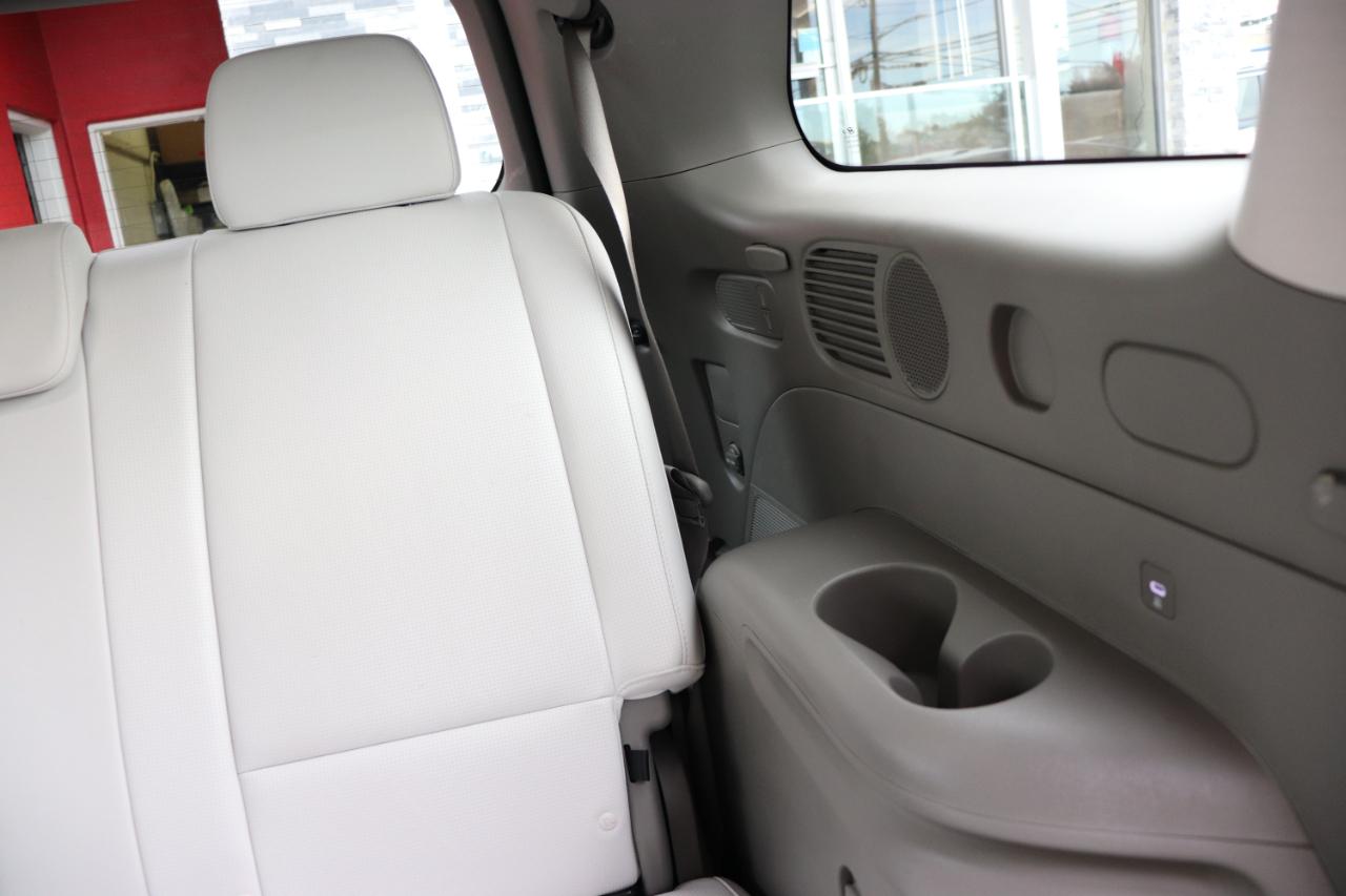 Hyundai Palisade SEL 7P AWD 2026