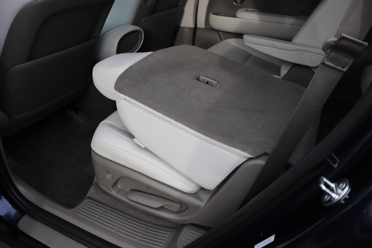 Hyundai Palisade SEL 7P AWD 2026