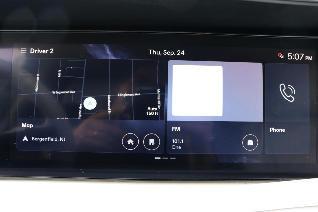 Hyundai Palisade SEL 7P AWD 2026