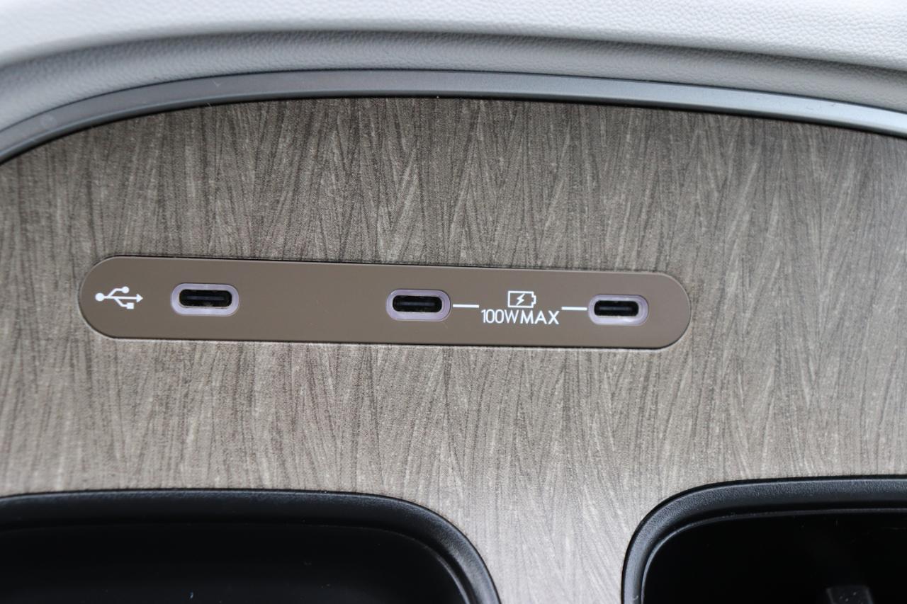 Hyundai Palisade SEL 7P AWD 2026