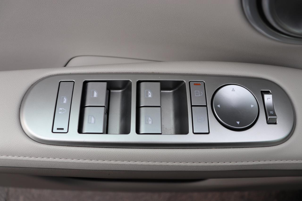 Hyundai Palisade SEL 7P AWD 2026