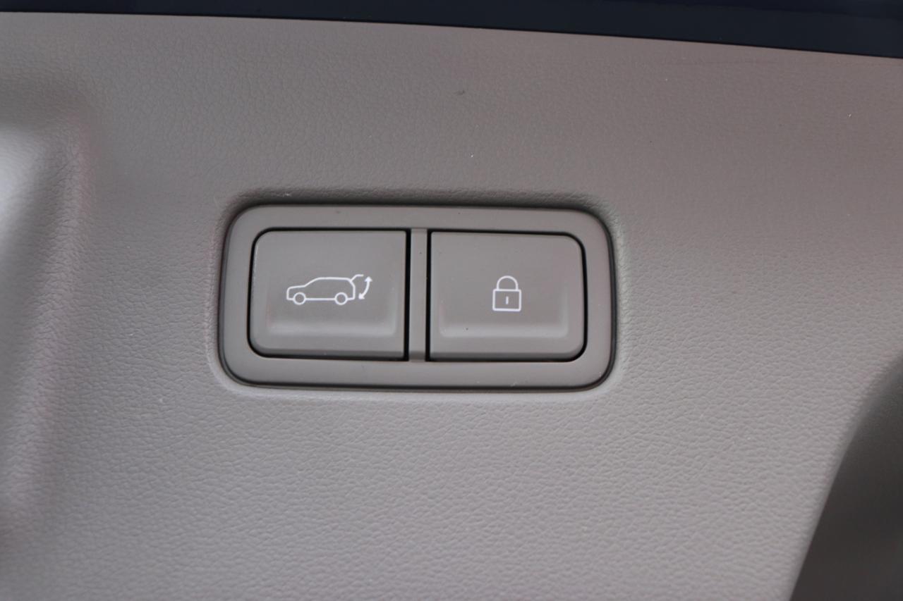 Hyundai Palisade SEL 7P AWD 2026