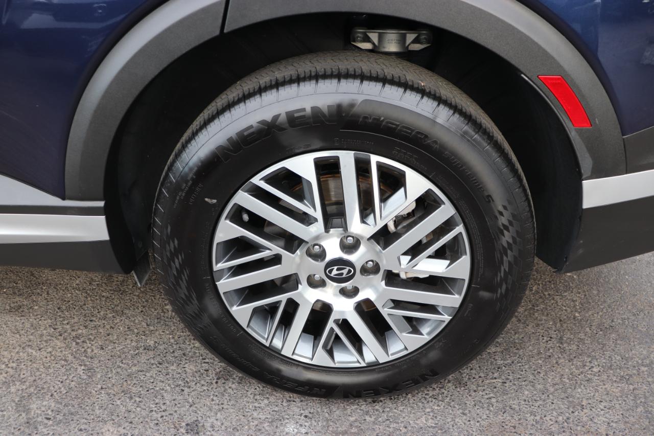 Hyundai Palisade SEL 7P AWD 2026