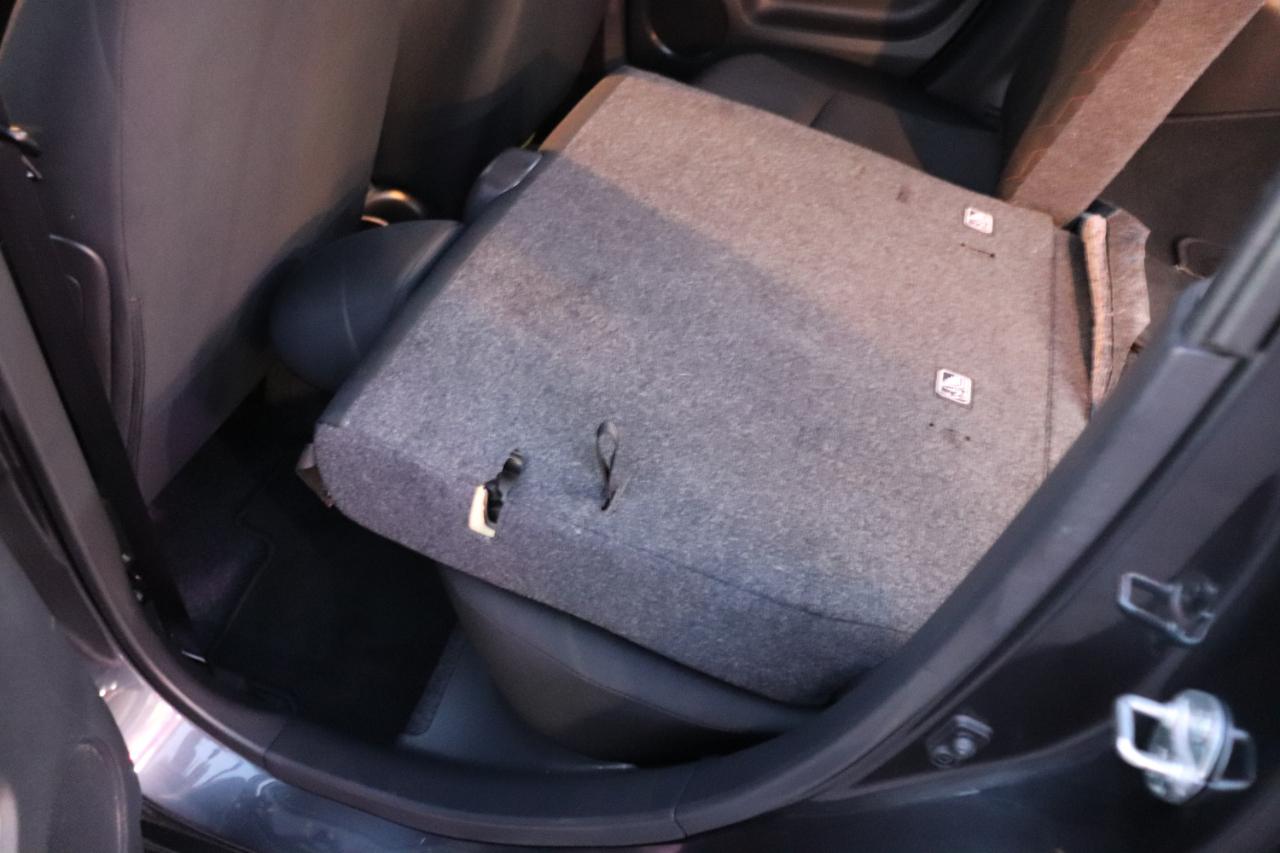 Mitsubishi Mirage ES CVT 2024