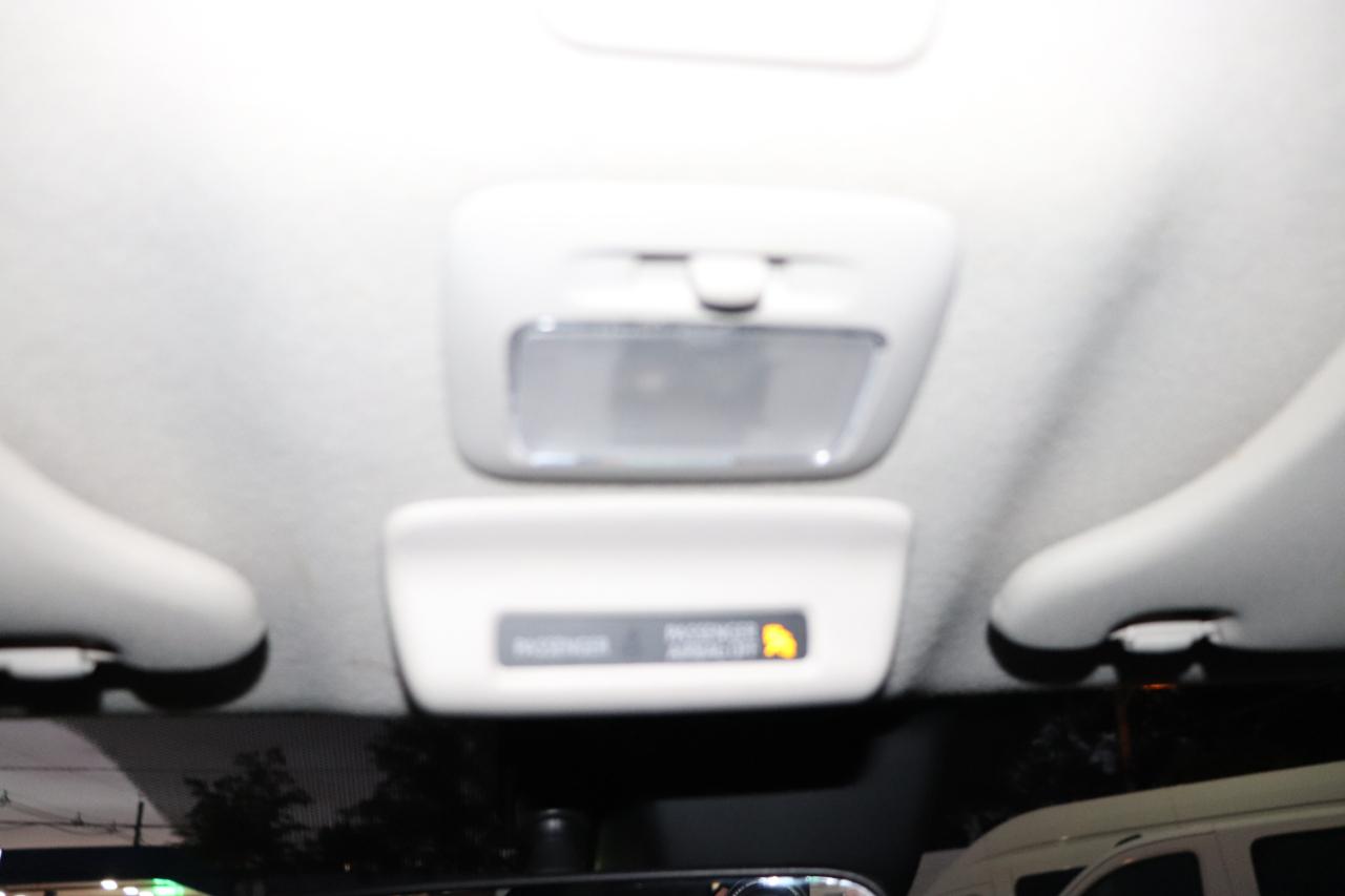 Mitsubishi Mirage ES CVT 2024