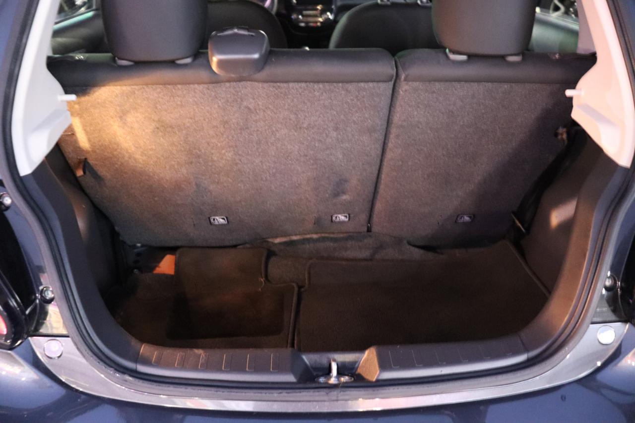 Mitsubishi Mirage ES CVT 2024