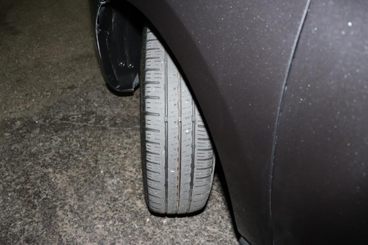 Mitsubishi Mirage ES CVT 2024