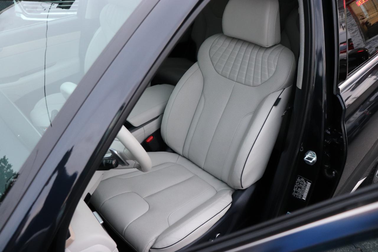 Hyundai Palisade Limited AWD 2024