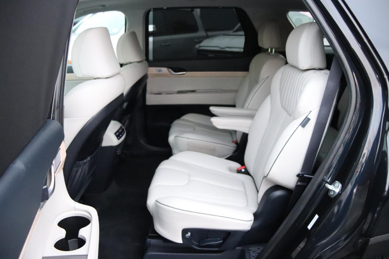 Hyundai Palisade Limited AWD 2024