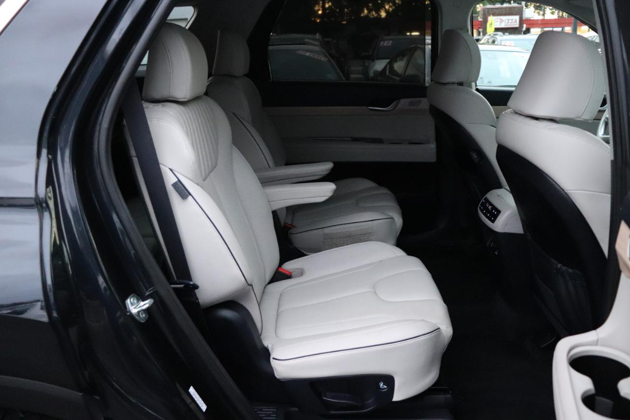 Hyundai Palisade Limited AWD 2024