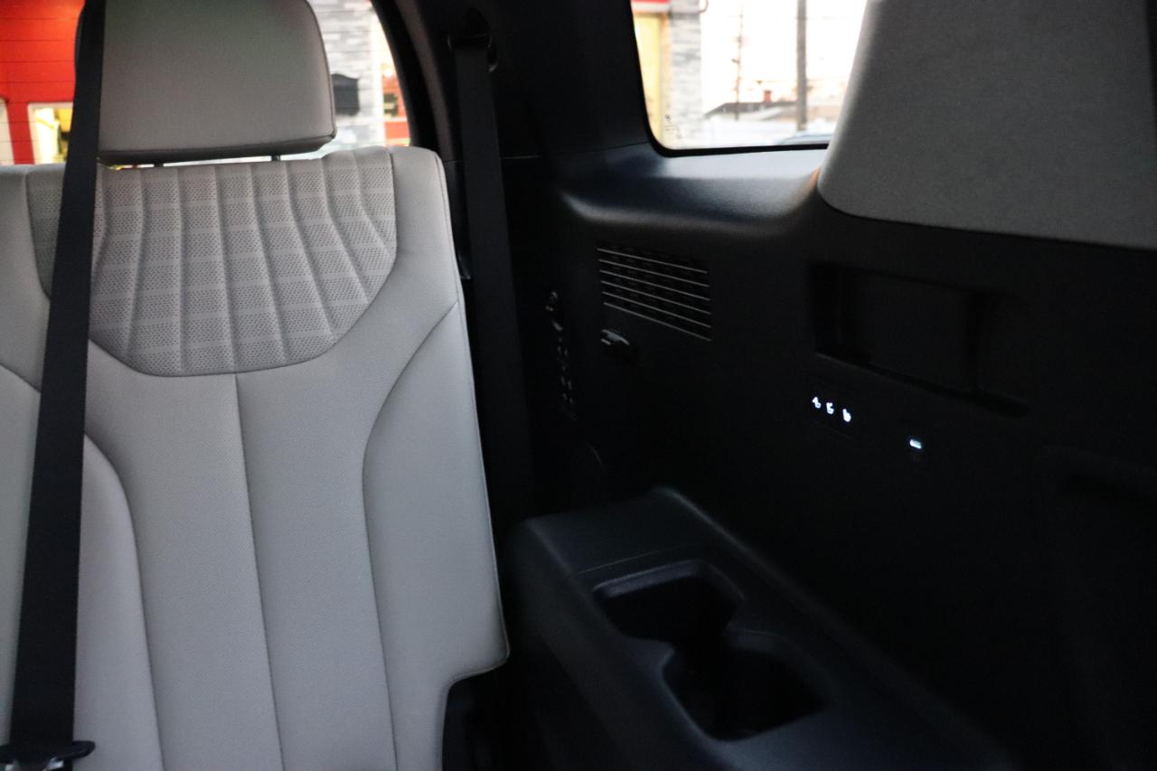 Hyundai Palisade Limited AWD 2024