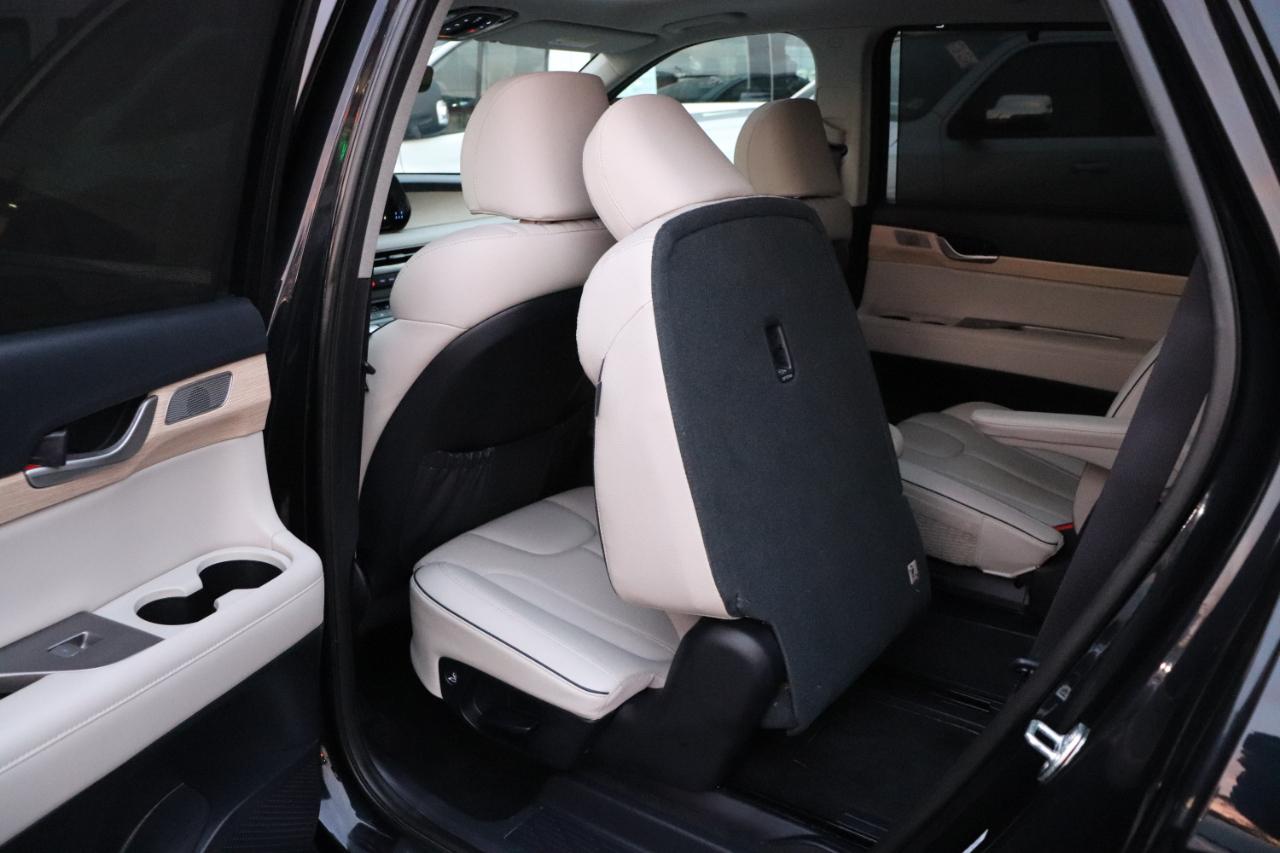 Hyundai Palisade Limited AWD 2024