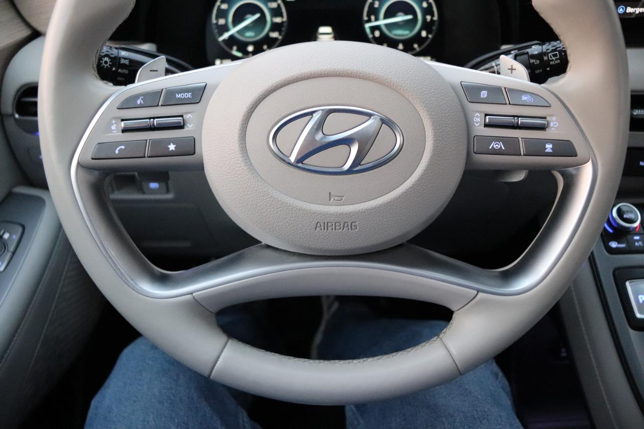Hyundai Palisade Limited AWD 2024