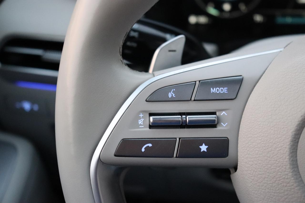 Hyundai Palisade Limited AWD 2024