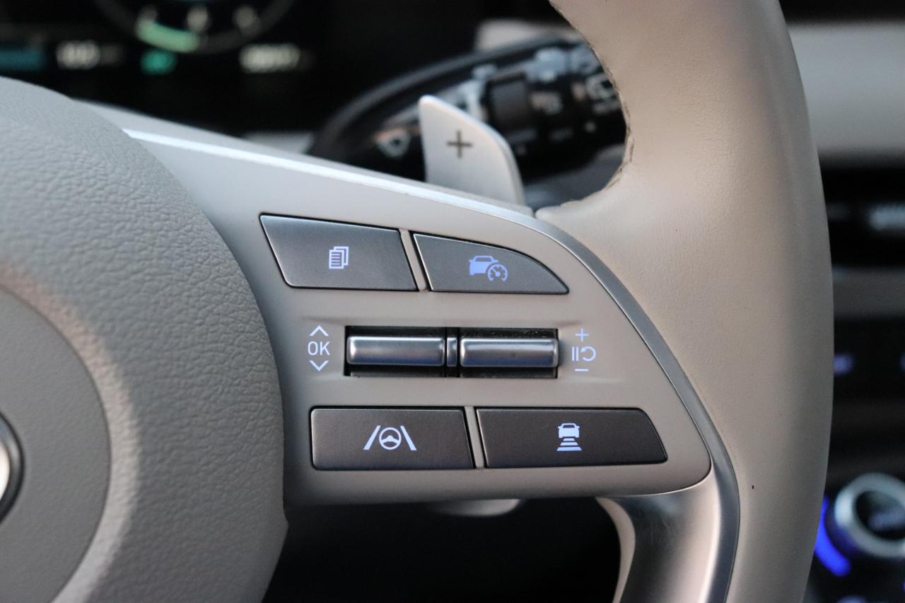 Hyundai Palisade Limited AWD 2024