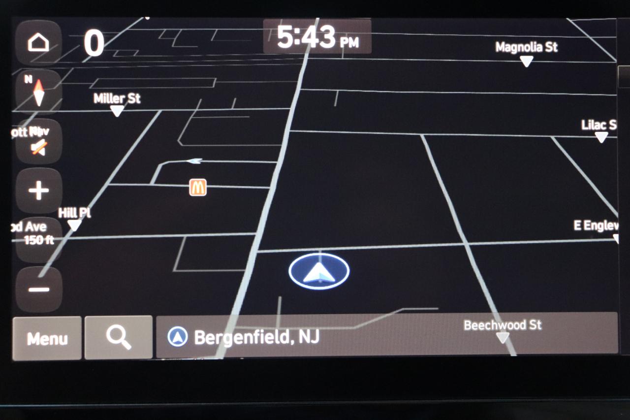 Hyundai Palisade Limited AWD 2024