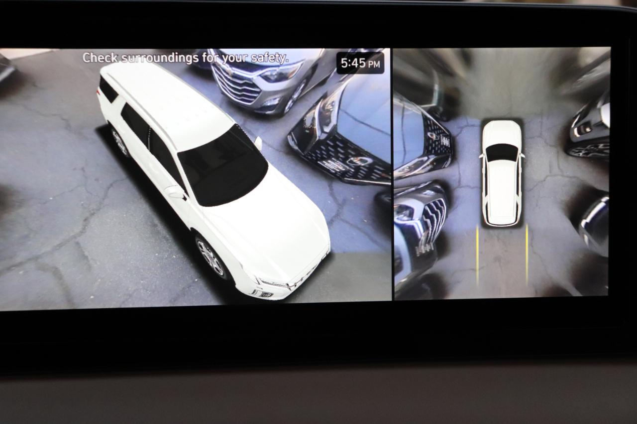 Hyundai Palisade Limited AWD 2024
