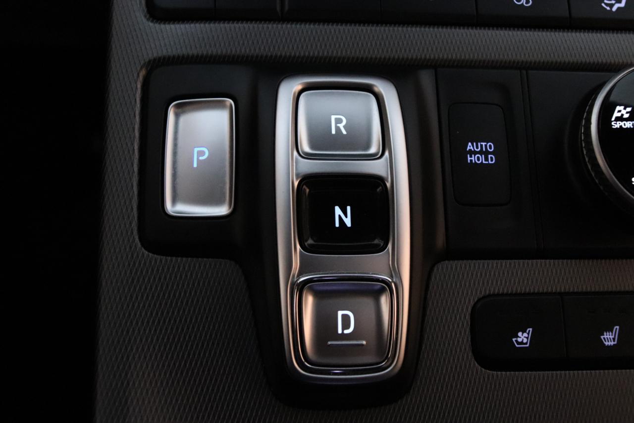 Hyundai Palisade Limited AWD 2024