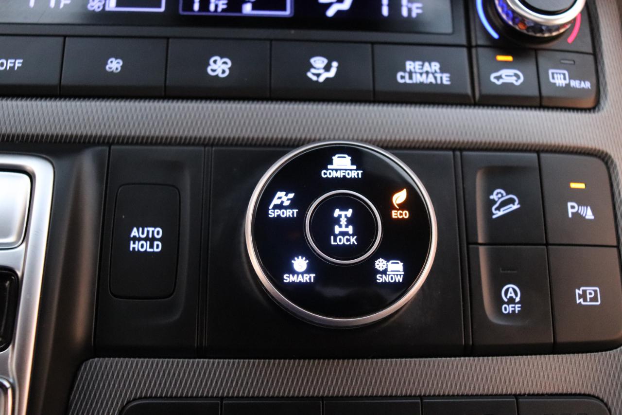 Hyundai Palisade Limited AWD 2024