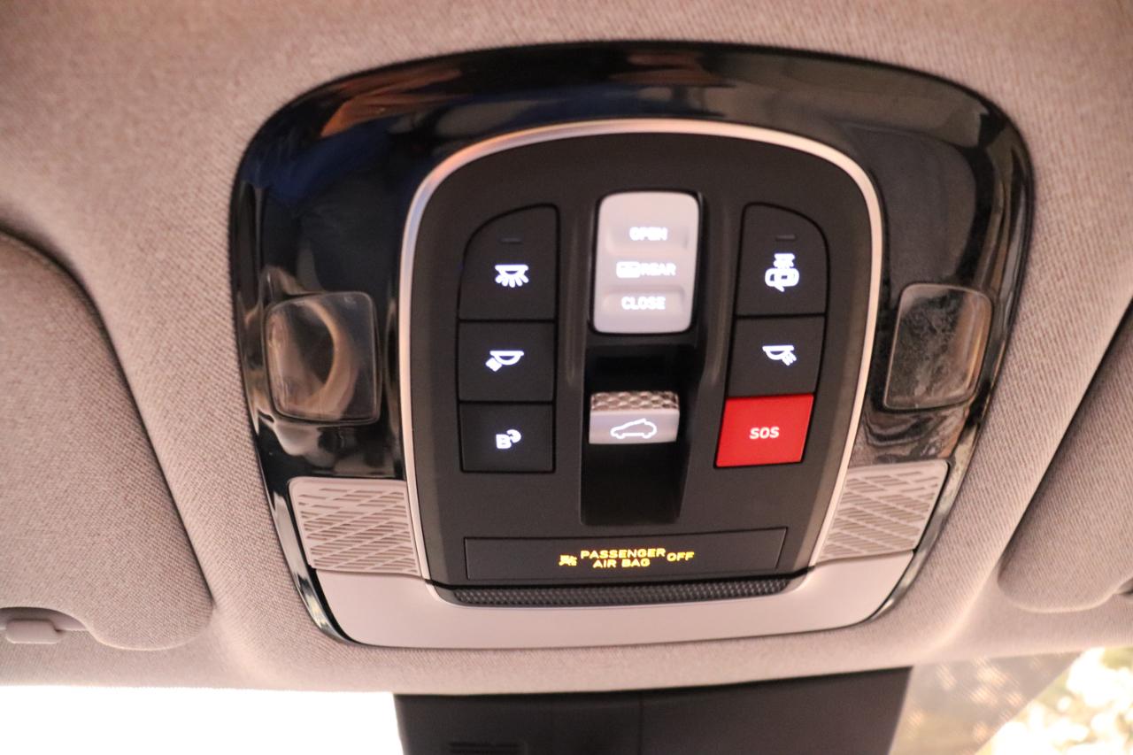 Hyundai Palisade Limited AWD 2024