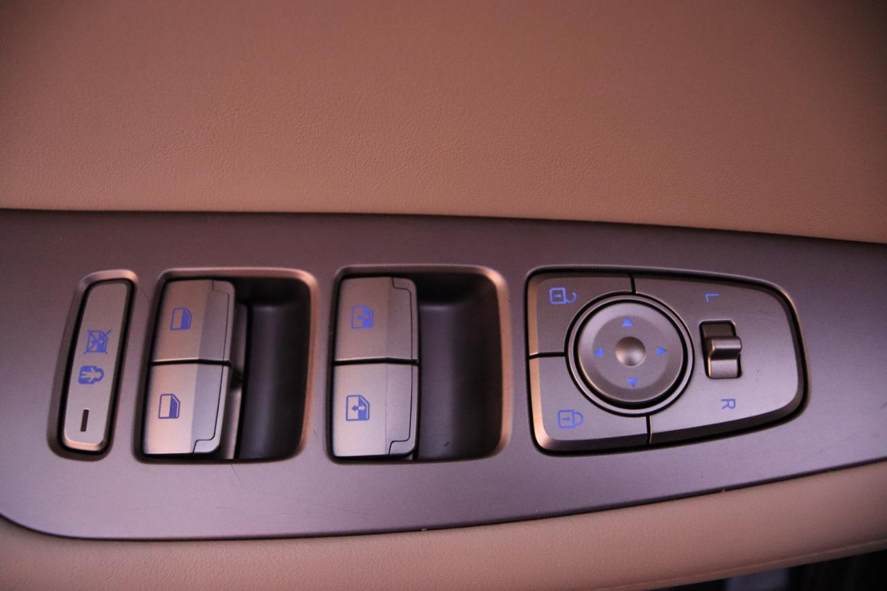 Hyundai Palisade Limited AWD 2024