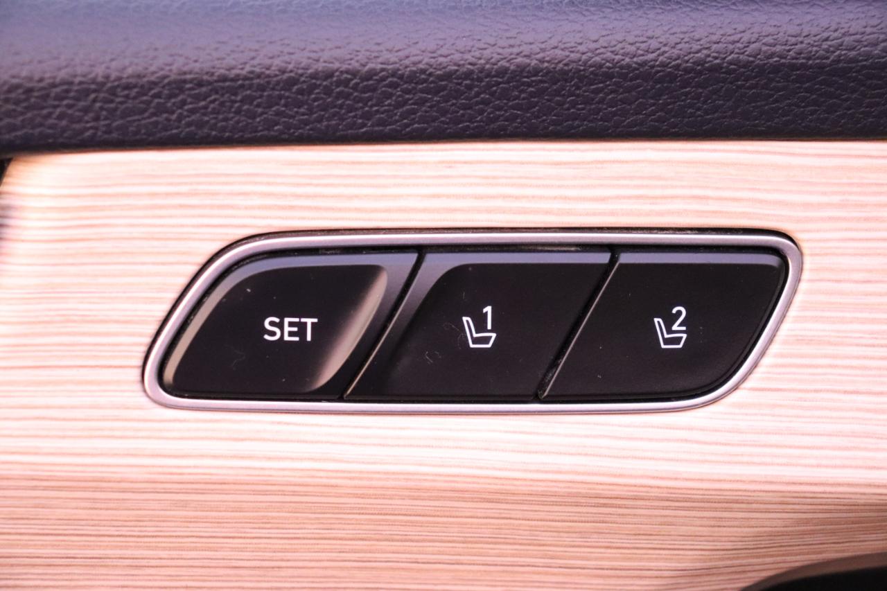 Hyundai Palisade Limited AWD 2024