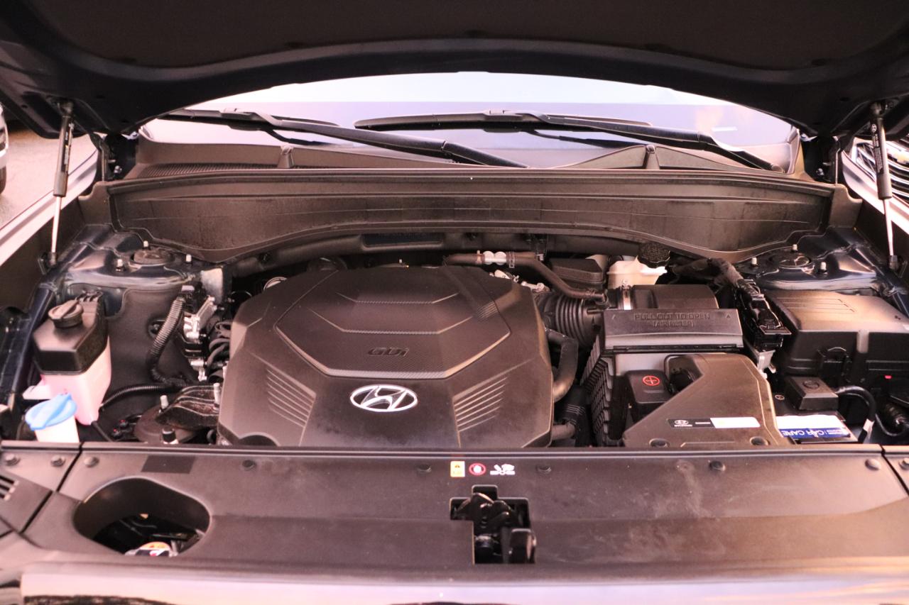 Hyundai Palisade Limited AWD 2024