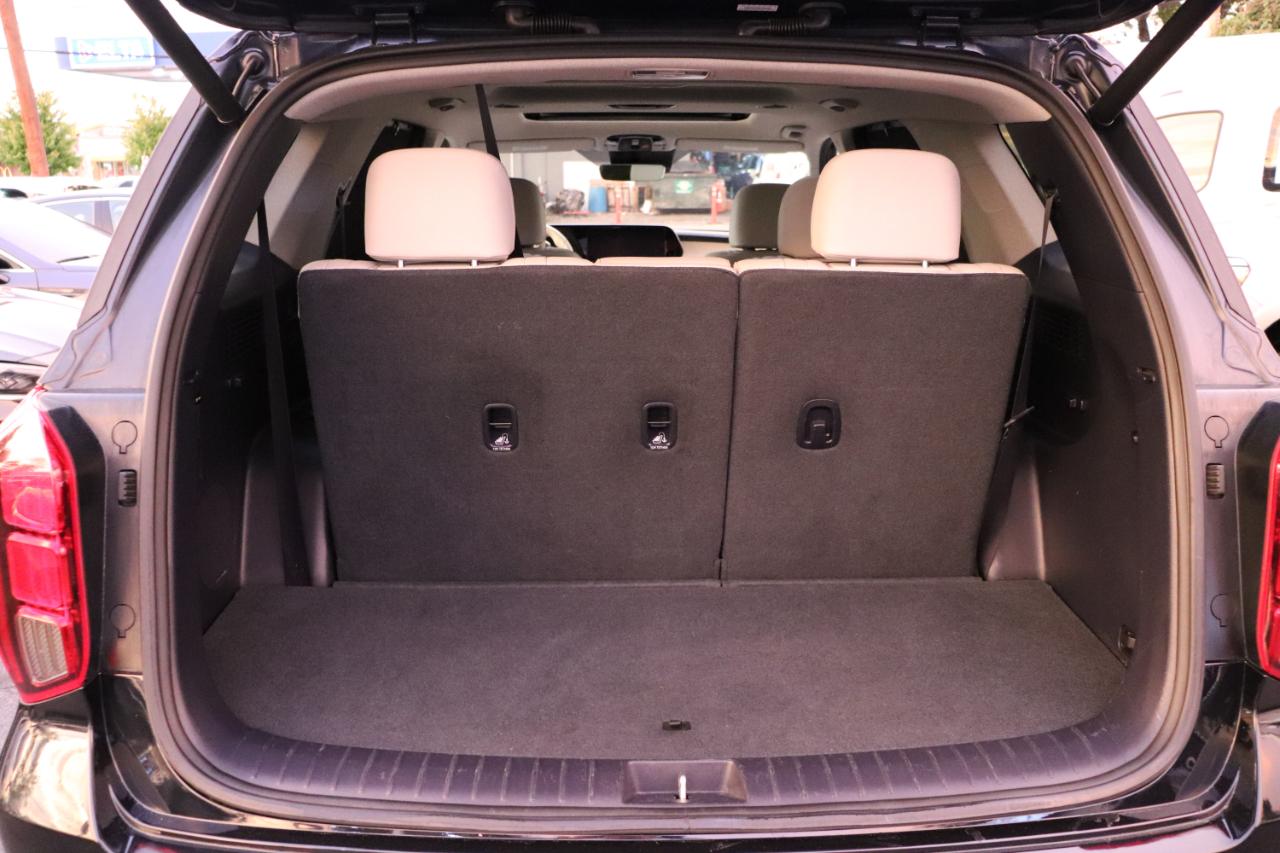 Hyundai Palisade Limited AWD 2024