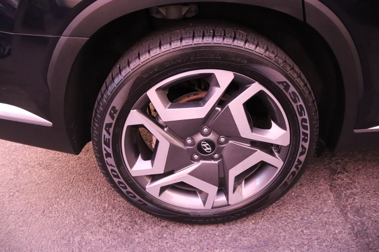 Hyundai Palisade Limited AWD 2024