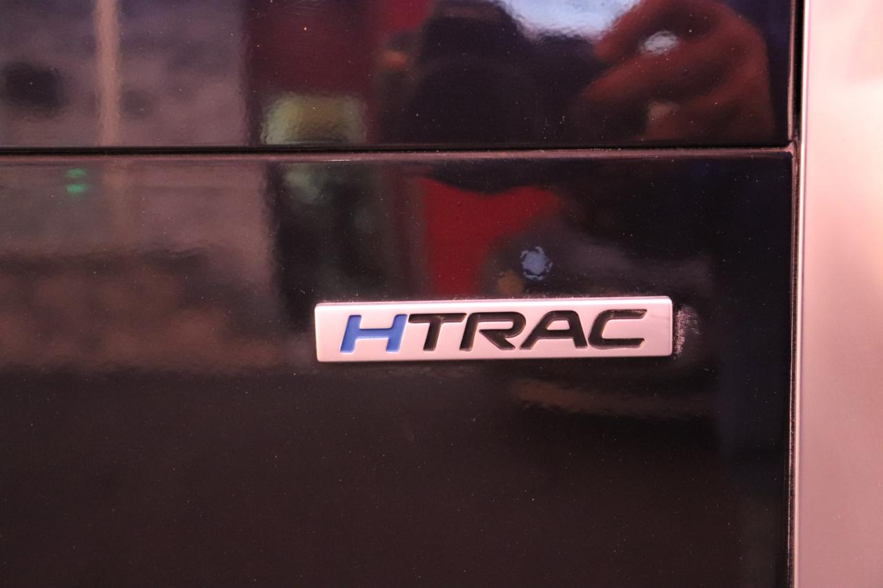 Hyundai Palisade Limited AWD 2024