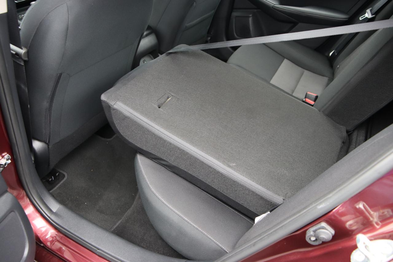 Nissan Sentra SV CVT 2025