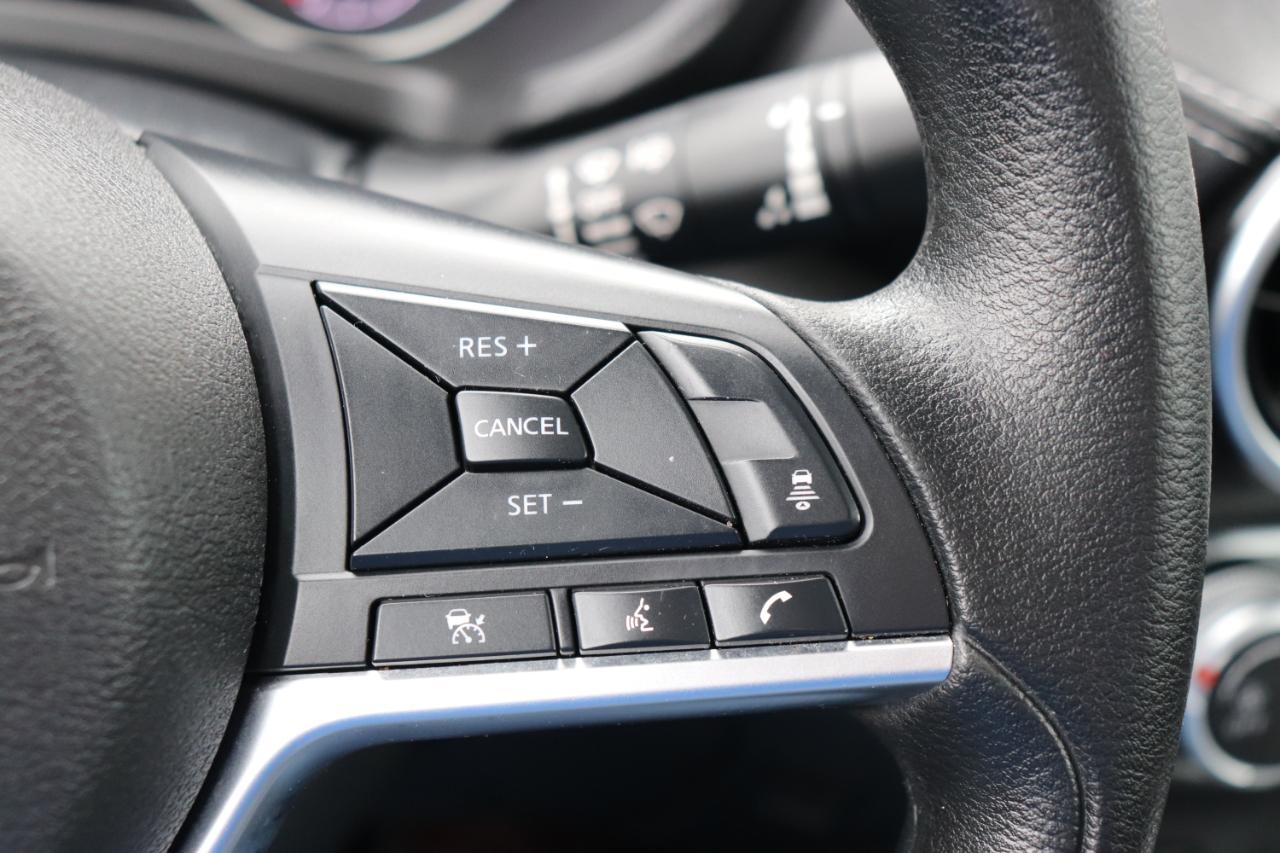 Nissan Sentra SV CVT 2025