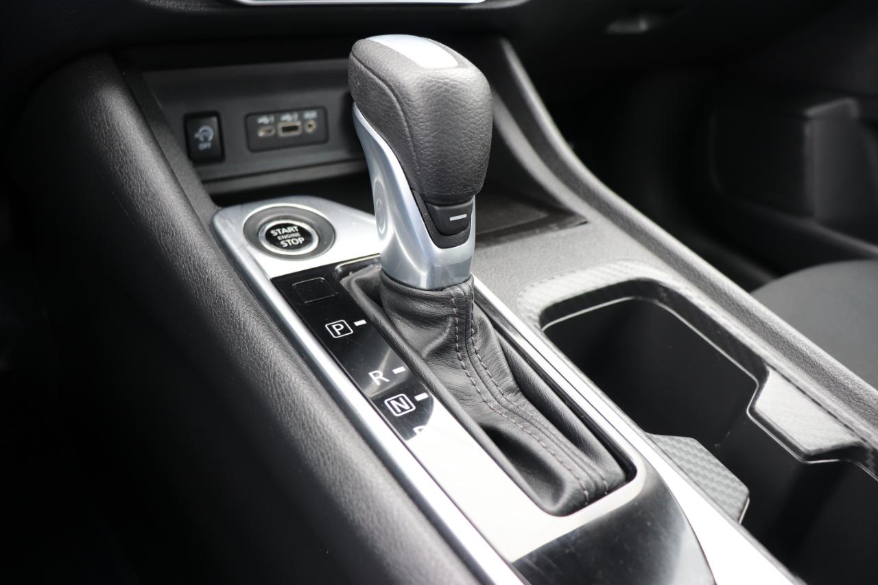 Nissan Sentra SV CVT 2025