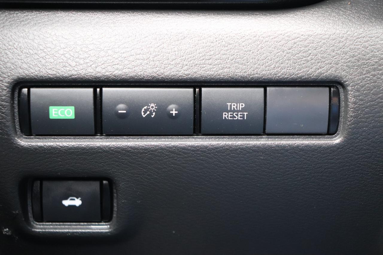 Nissan Sentra SV CVT 2025