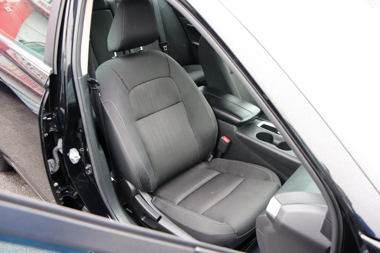 Nissan Altima 2.5 S Sedan 2024
