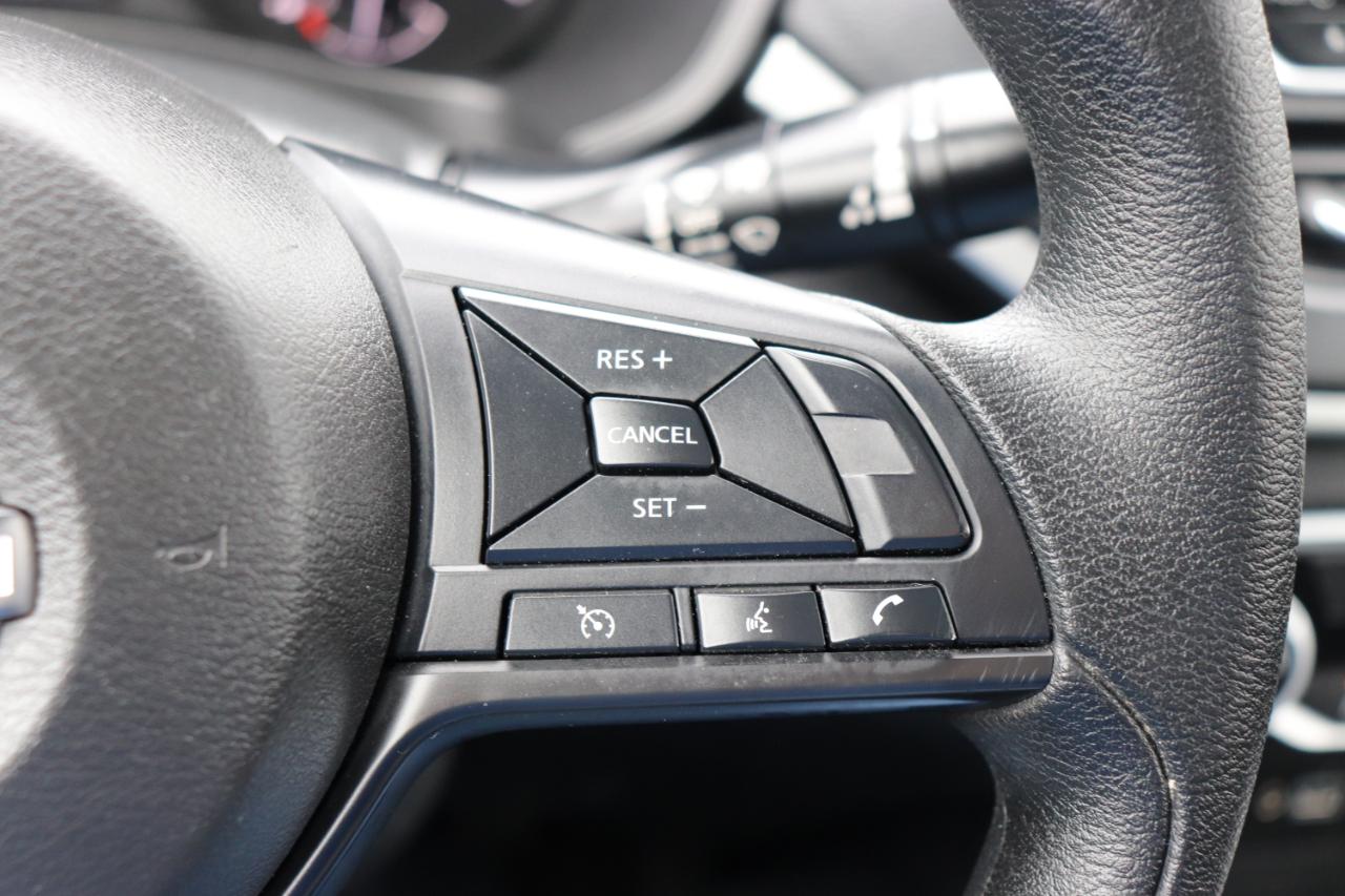 Nissan Altima 2.5 S Sedan 2024