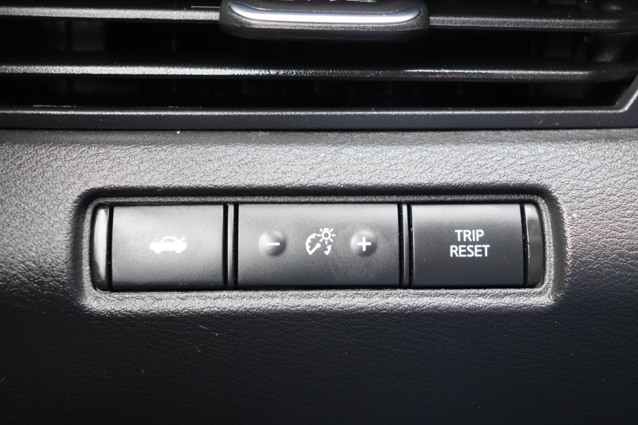 Nissan Altima 2.5 S Sedan 2024