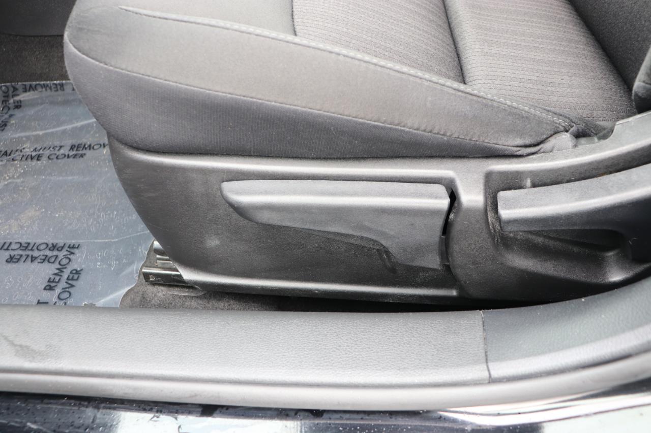Nissan Altima 2.5 S Sedan 2024