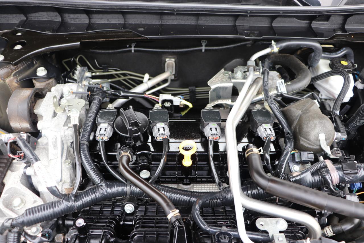 Nissan Altima 2.5 S Sedan 2024