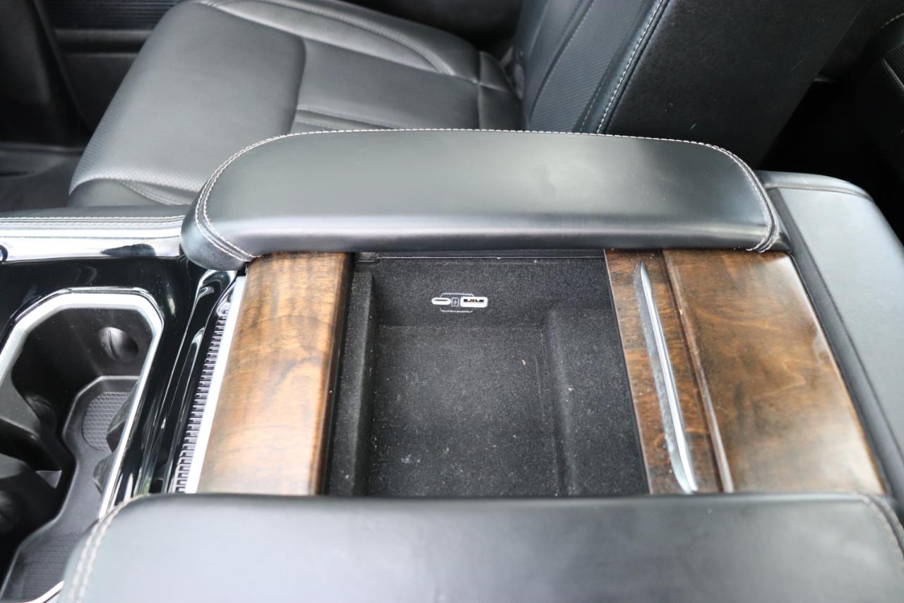 Jeep Grand Wagoneer L 4x4 2024
