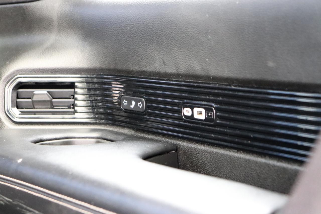 Jeep Grand Wagoneer L 4x4 2024